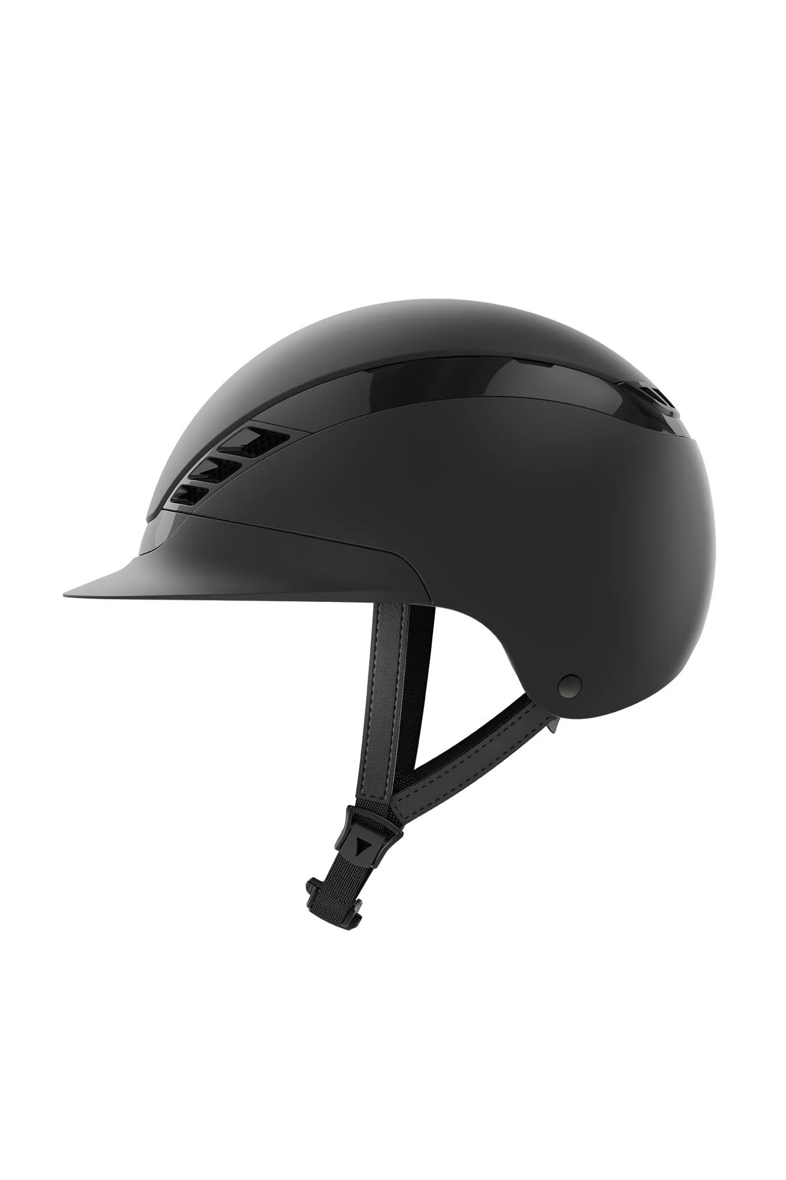 Pikeur Abus AirLuxe Pure ridehjelm