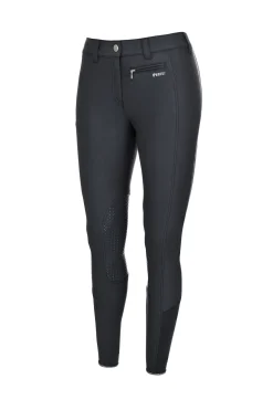 Pikeur Henriette kneforsterket ridebukse med grip