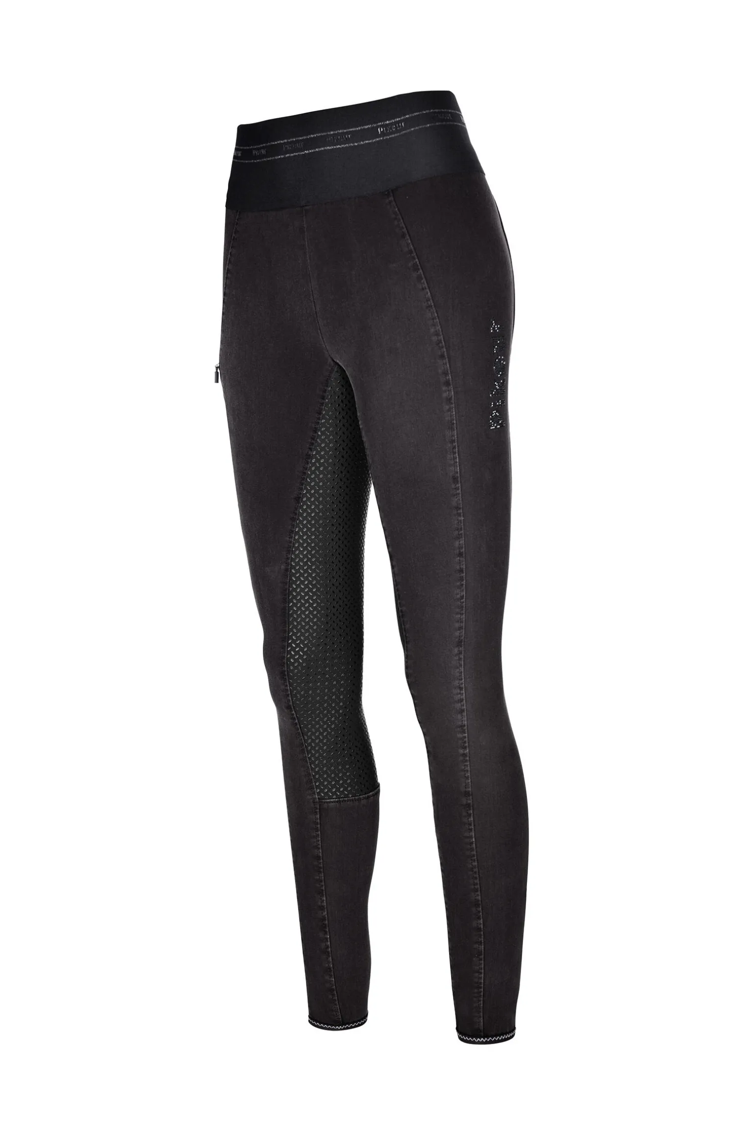 Pikeur Ivana Grip Athleisure jeans