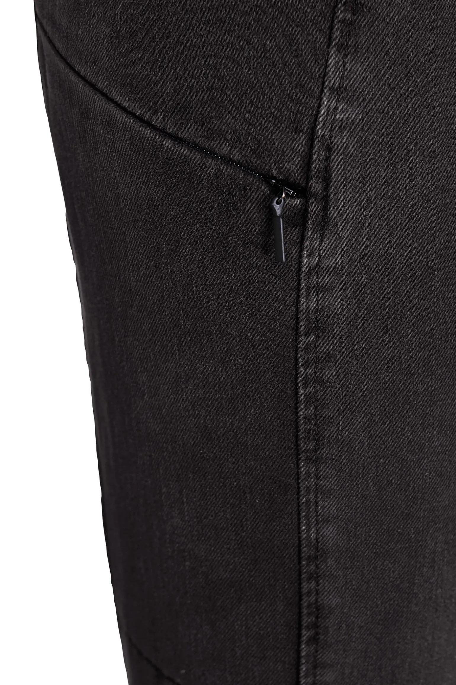 Pikeur Ivana Grip Athleisure jeans