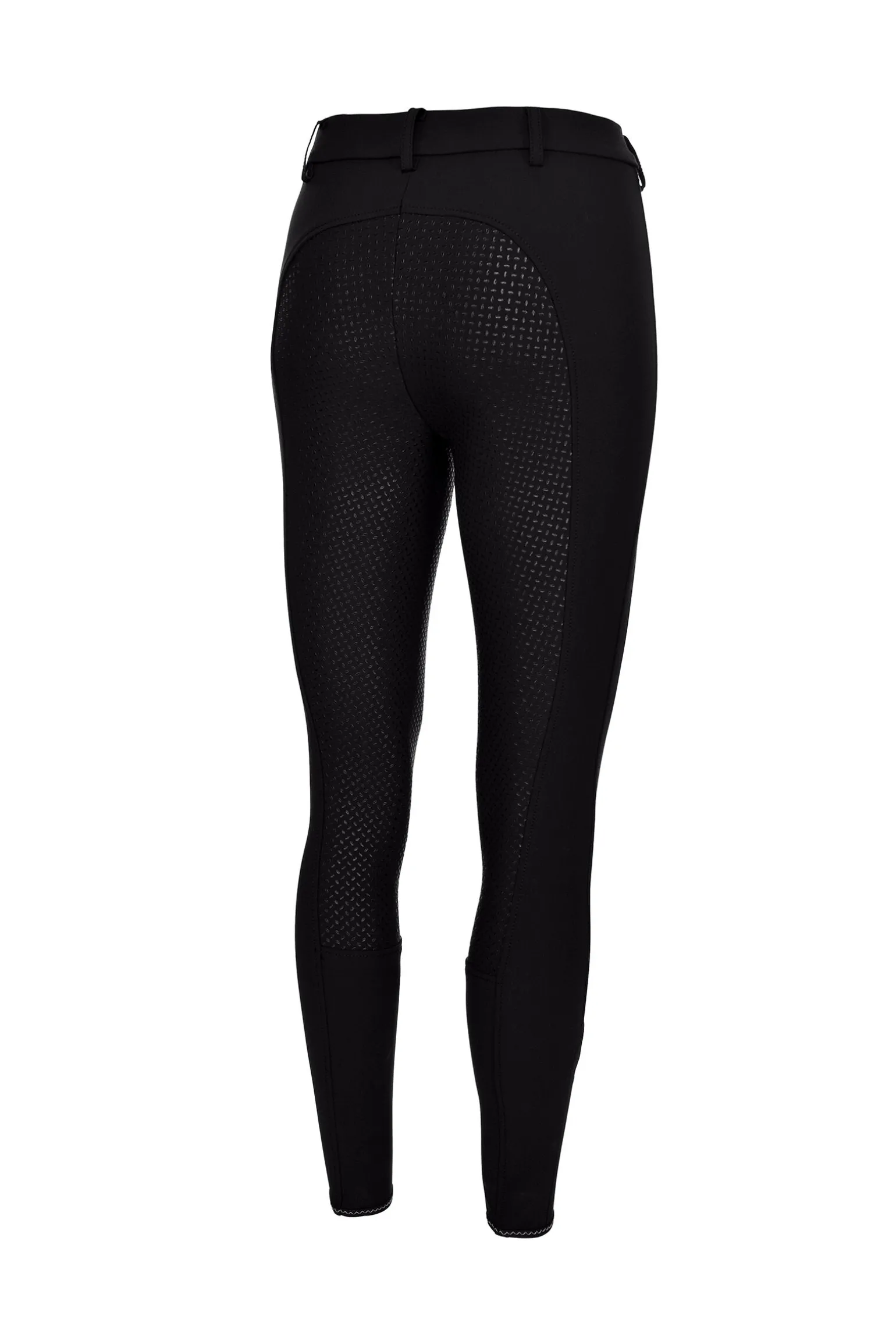Pikeur Lucinda helforsterket ridebukse med grip