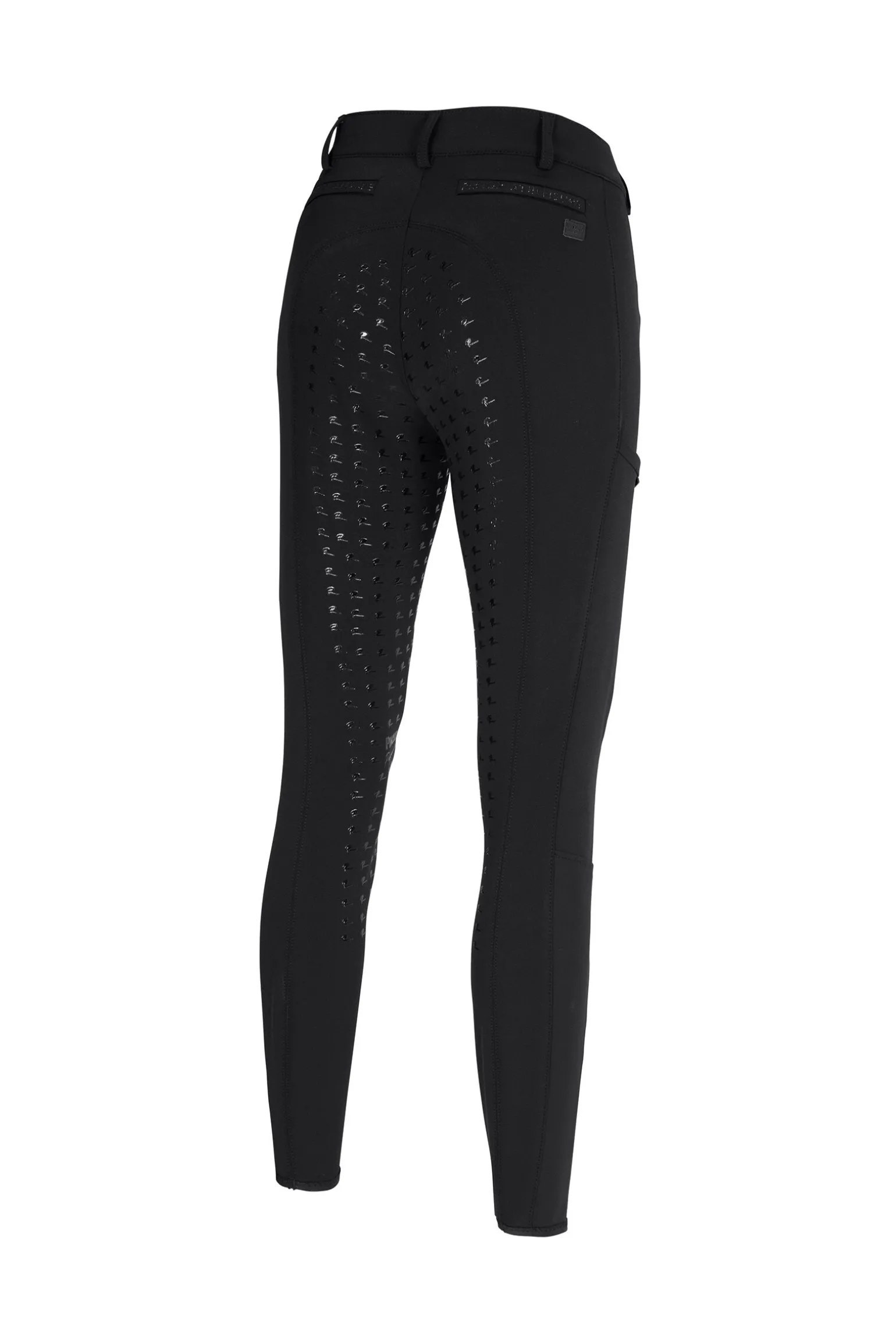 Pikeur Oliva Athleisure helforsterket ridebukse, dame