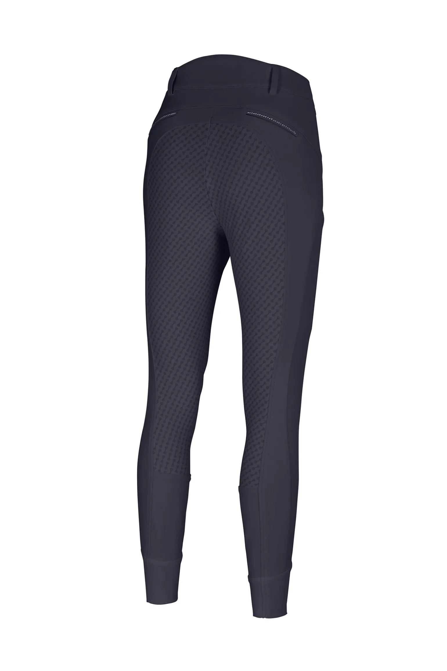 Pikeur Phia Selection helforsterket grip ridebukse, dame