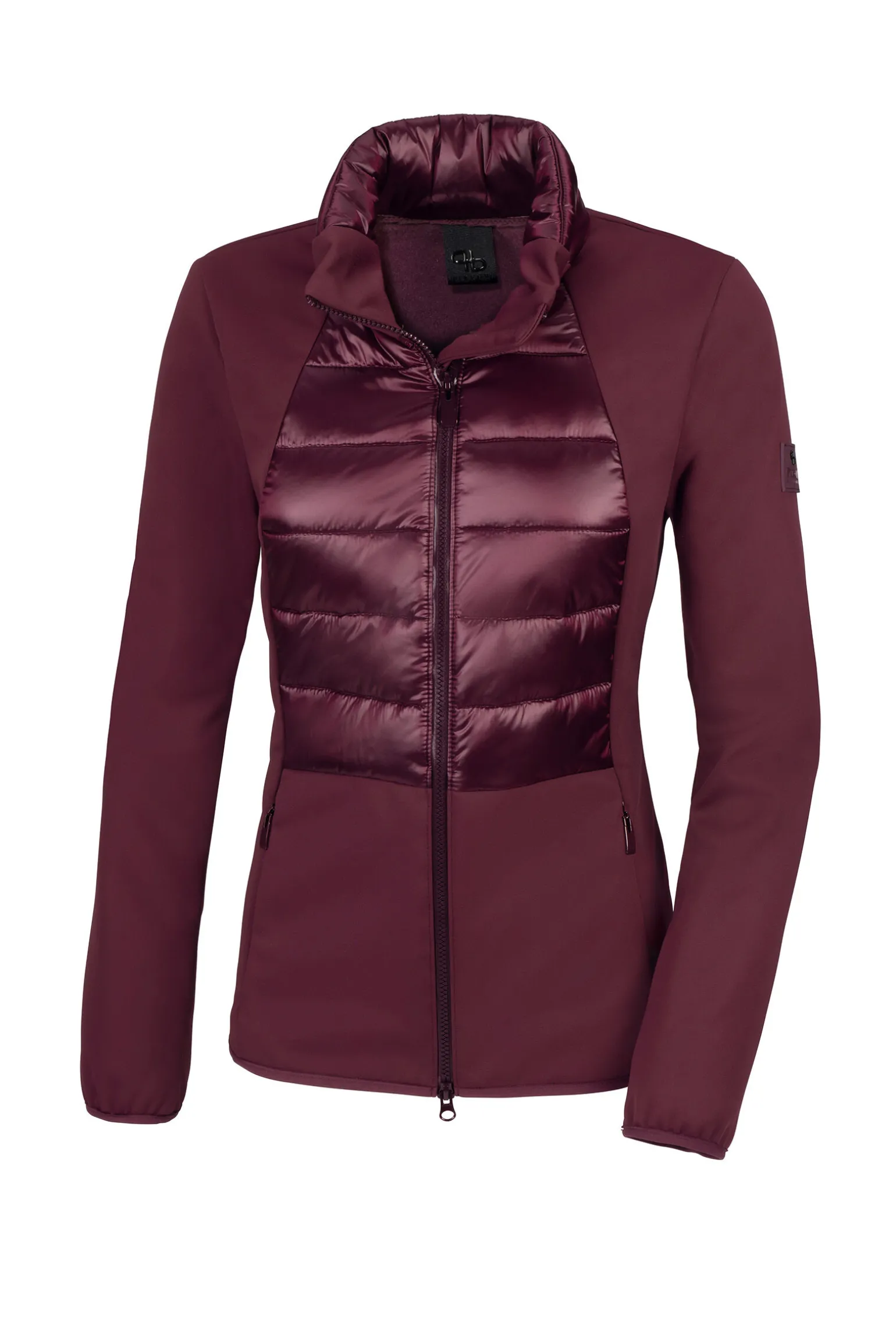 Pikeur Selection hybridjakke for kvinner