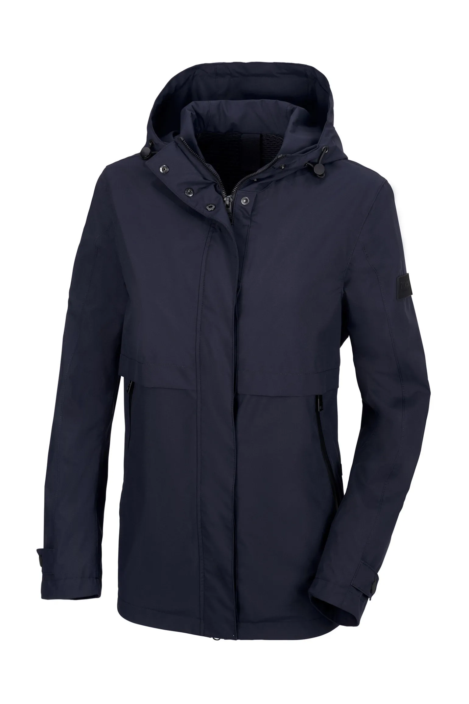 Pikeur Sportswear Regnfrakk
