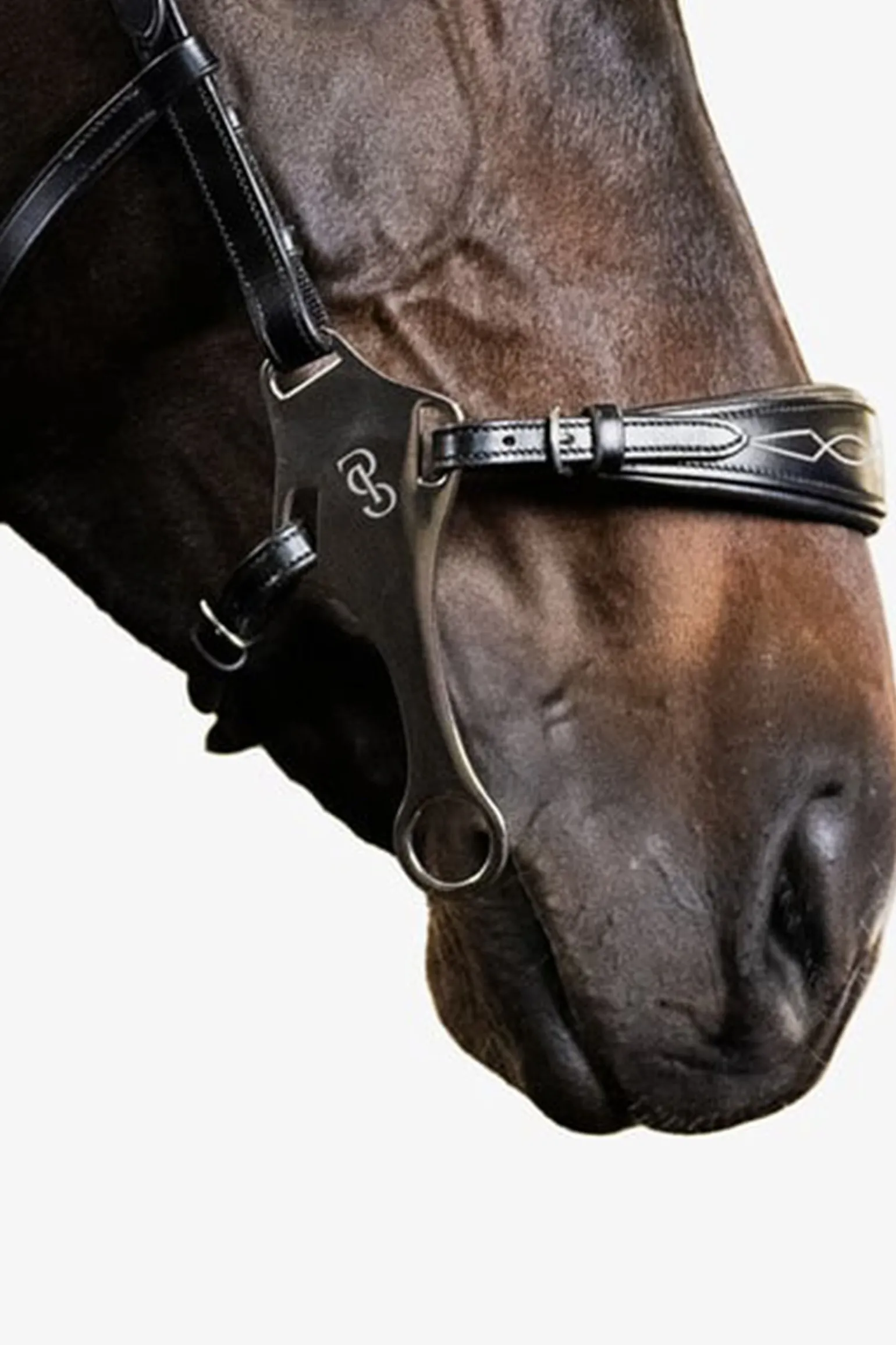 PS of Sweden Hackamore Sport