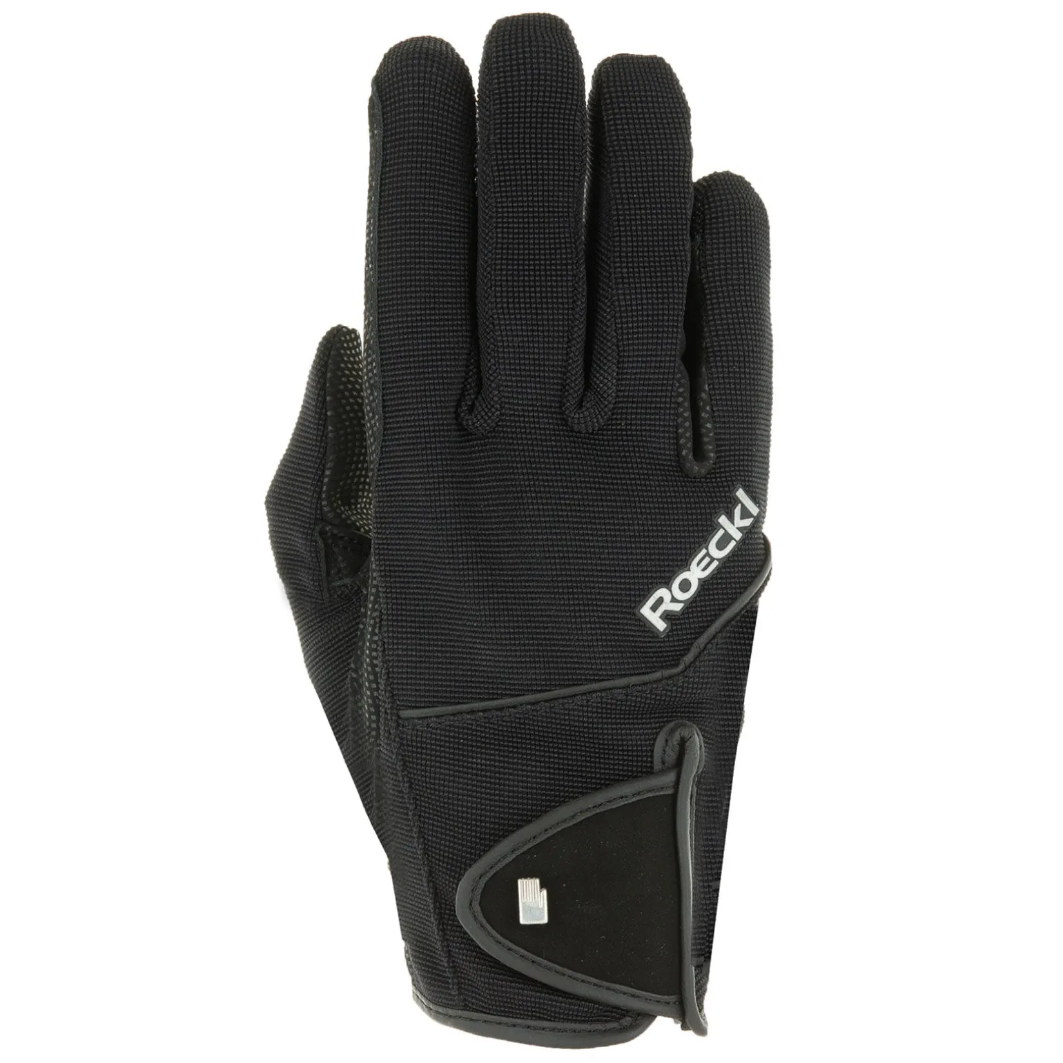 Roeckl Milano ridehansker
