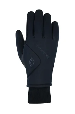 Roeckl Wila GTX ridehansker for vinterbruk