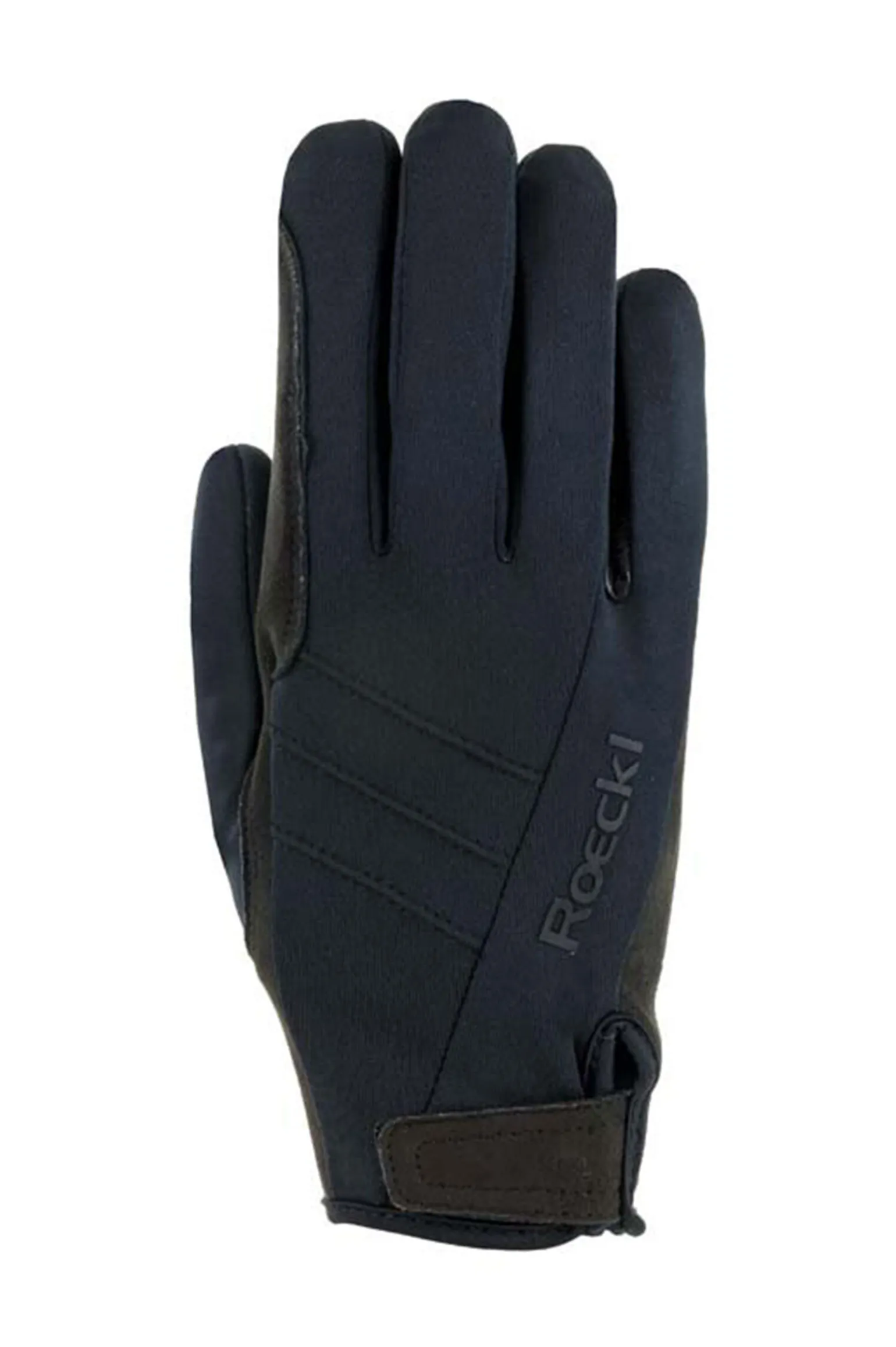 Roeckl Wisbech Eco ridehansker