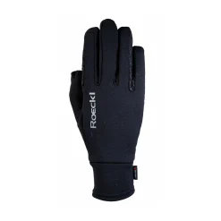 Roecl Weldon Polartec Power Stretch Touchscreen compatible hansker