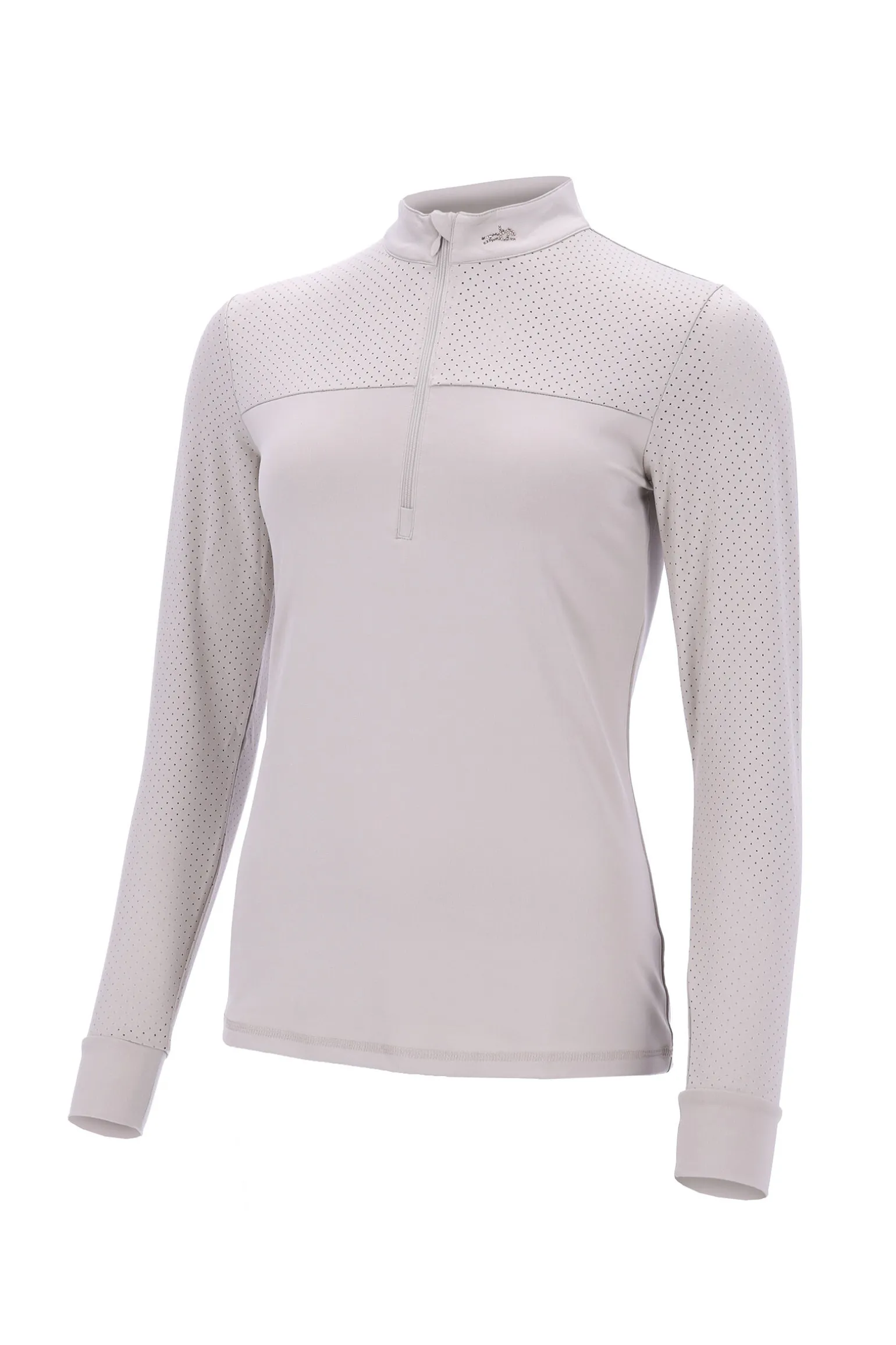 Schockemöhle Sports Penelope Style Dame Show Shirt