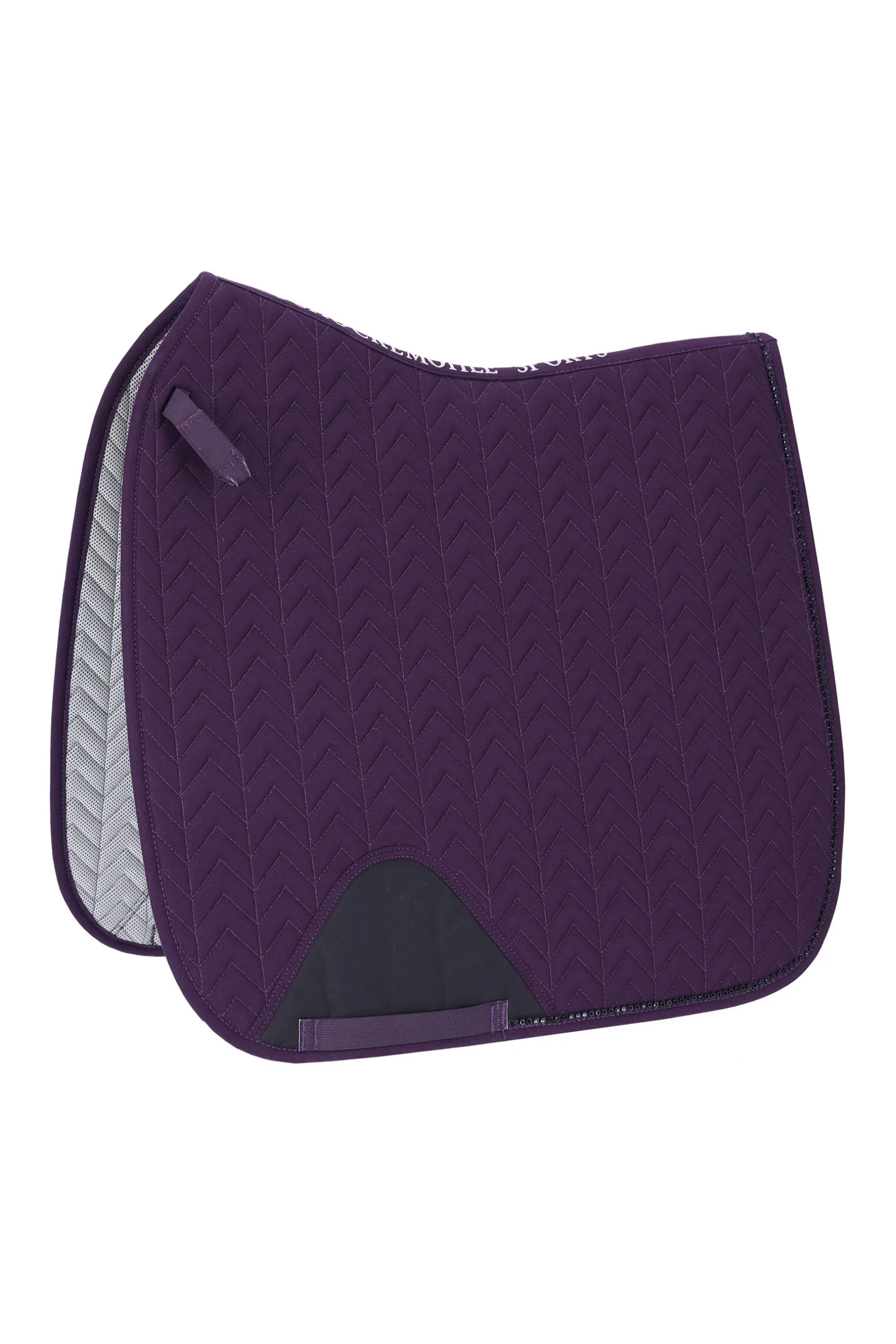Schockemöhle Sports Power Pad Style Dressur Sjabraker