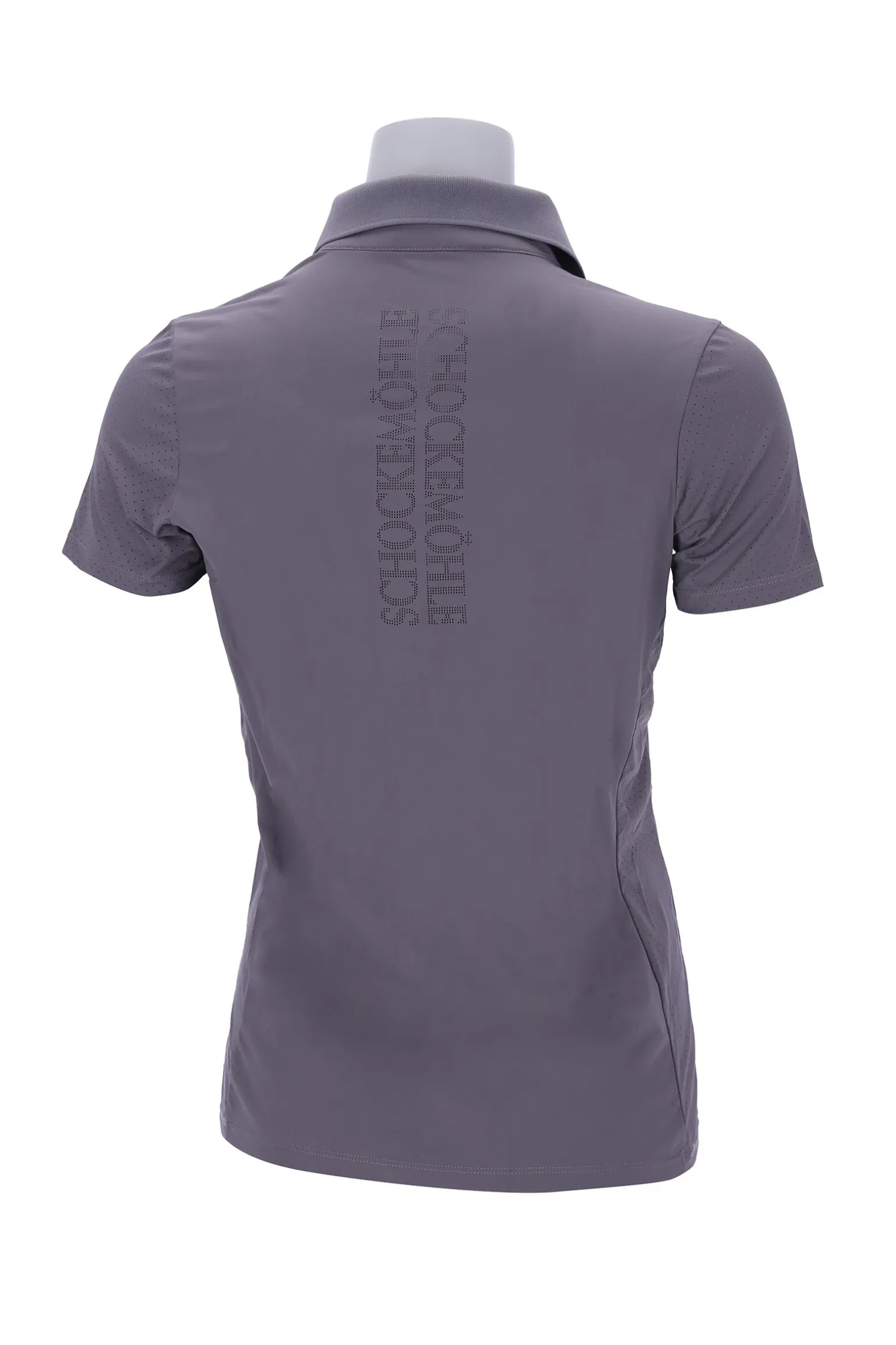Schockemöhle Sports SP Milla Style poloskjorte