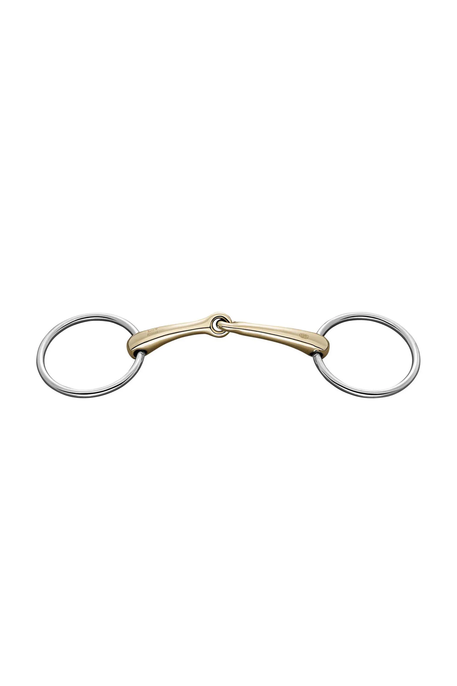 Sprenger Dynamic RS Sensogan todelt, løse ringer, 14 mm