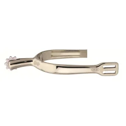 Sprenger HS dressursporer, damemodell