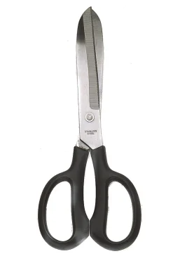 Sprenger kodesaks, bøyet