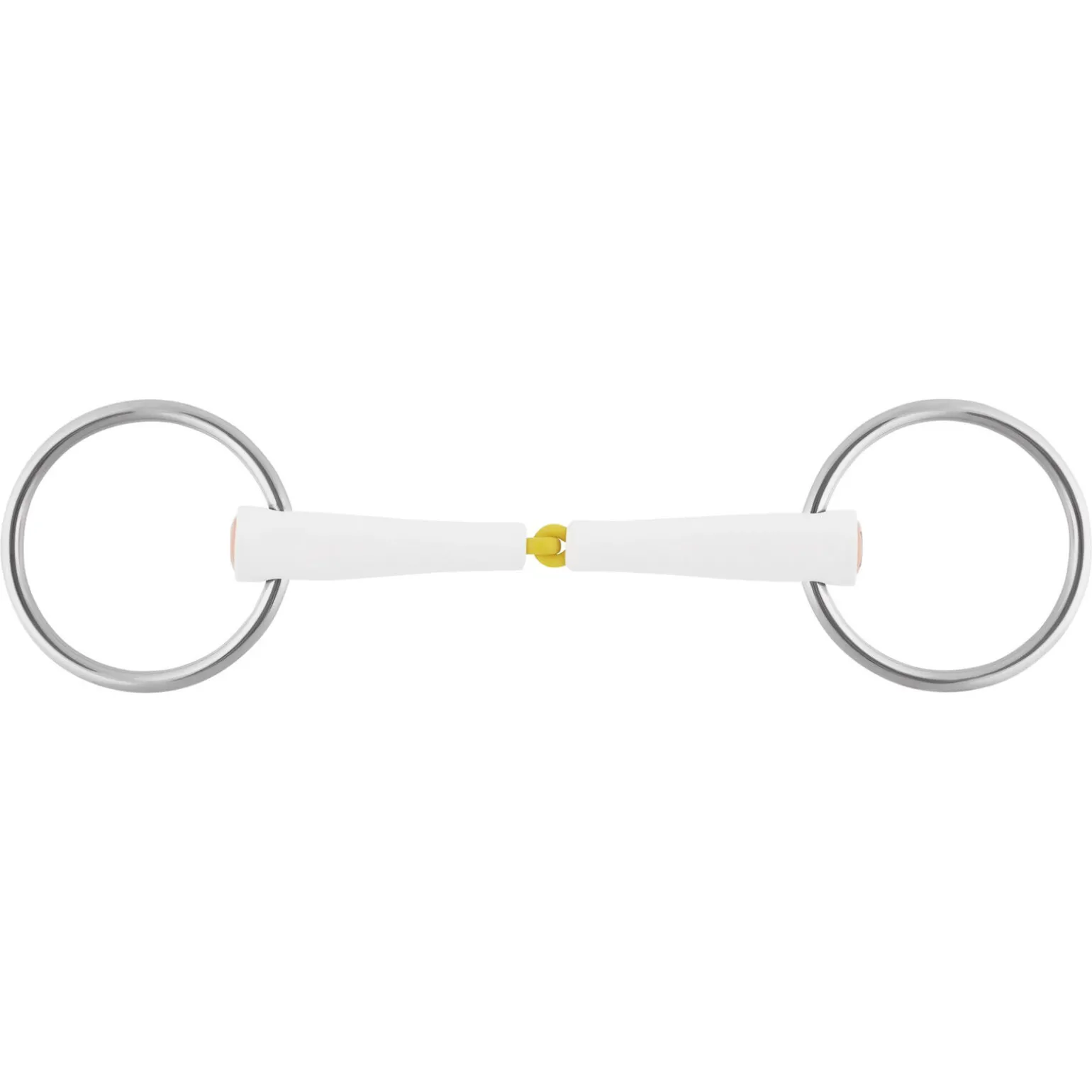 Sprenger Nathe todelt trinse, 18 mm, løse ringer (70 mm ring)