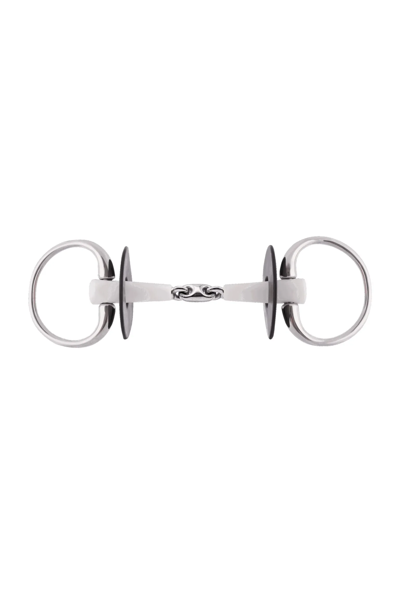 Sprenger Nathe tredelt muffebitt, 18mm (70mm ring)