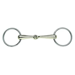Sprenger Trinsebitt med løse ringer, 18mm