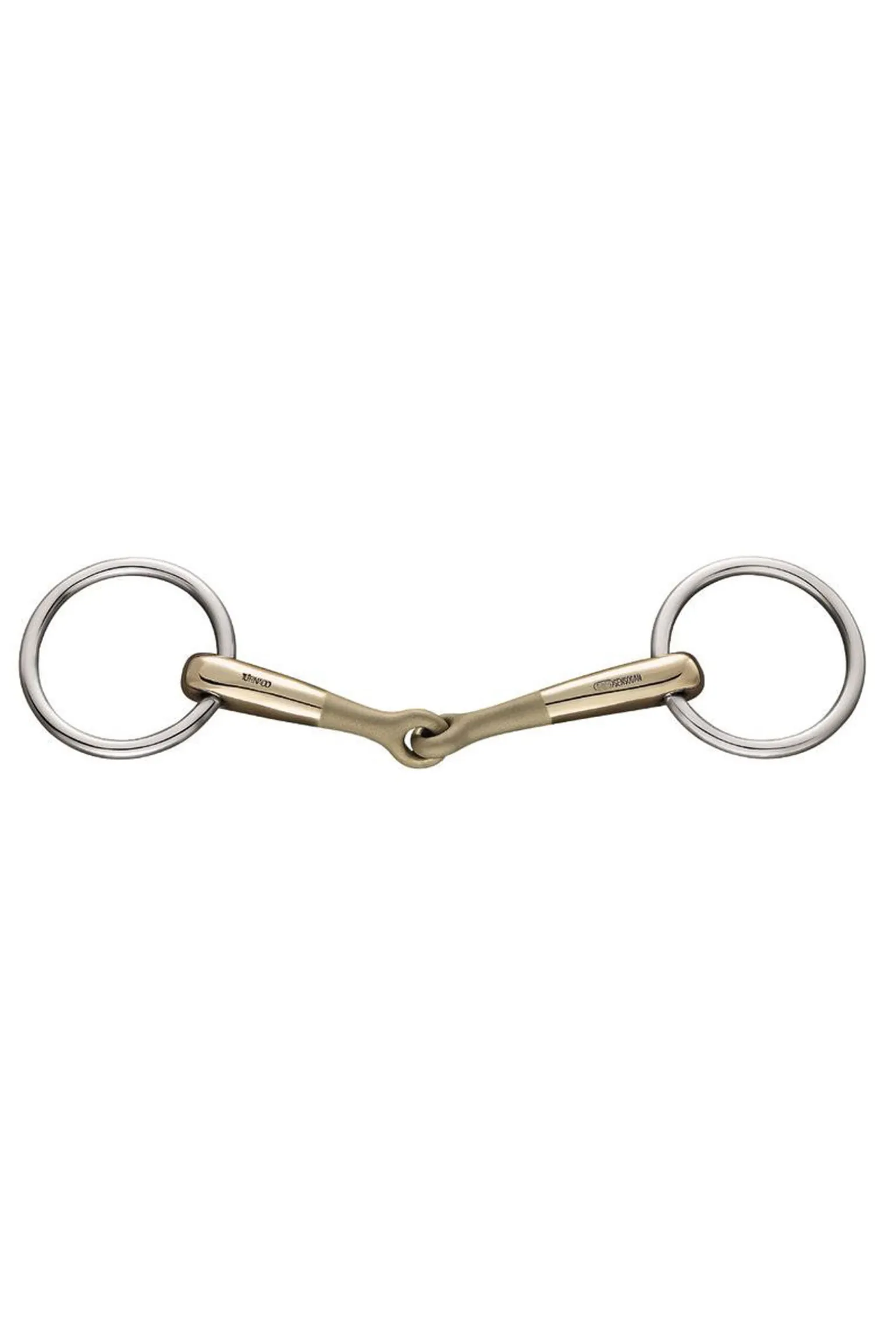 Sprenger Turnado Bridon Sensogan 14mm