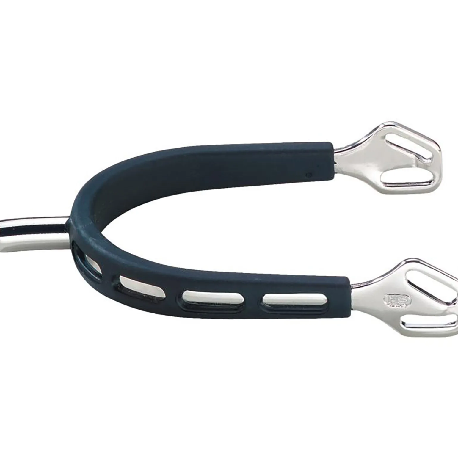 Sprenger Ultra Fit sporer med ekstra grep