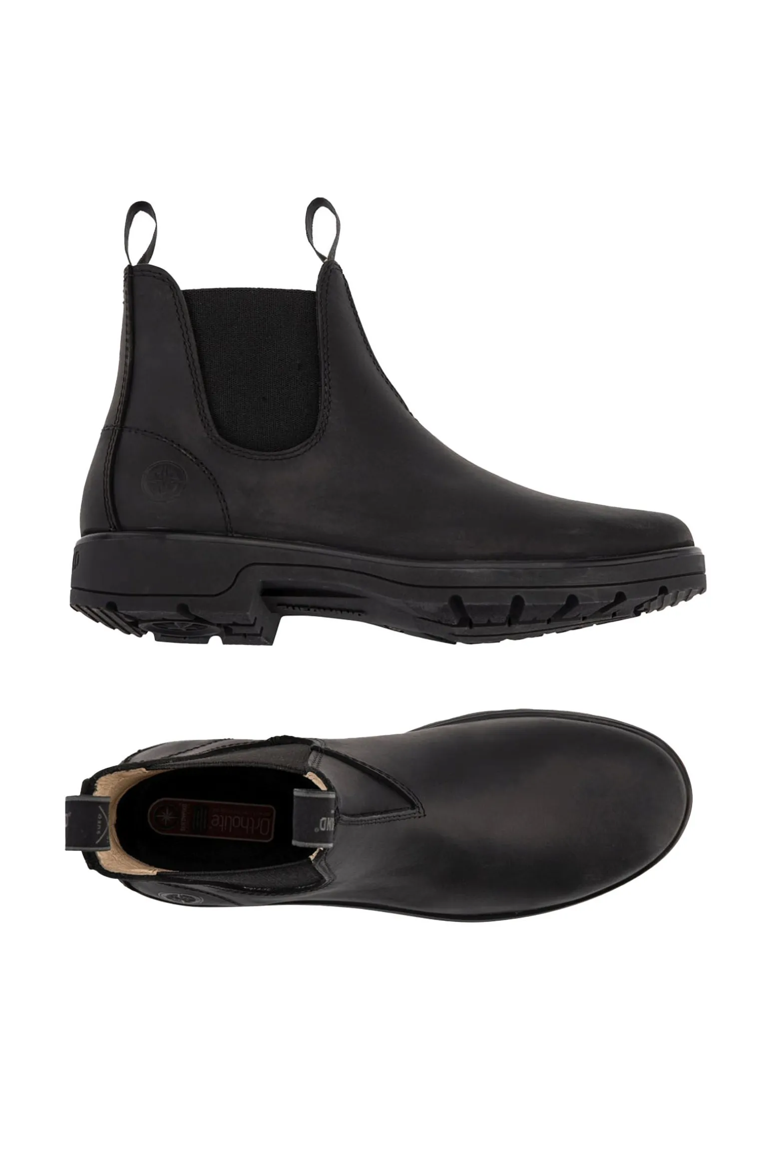 Suedwind Footwear 1888 Australian Classic Arbeidsstøvler