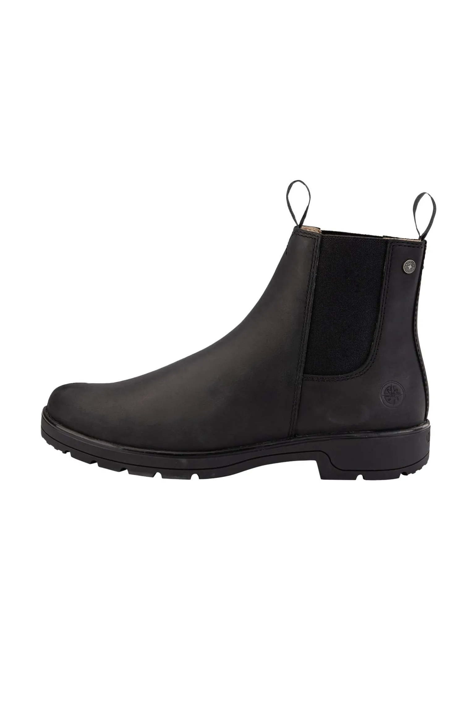 Suedwind Footwear 1888 Chelsea Jodhpur Støvler
