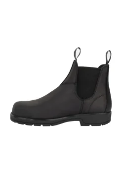 Suedwind Footwear 1888 Chelsea arbeidsstøvler med ståltå