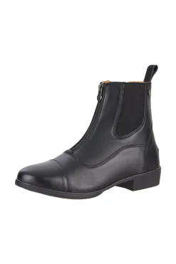 Suedwind Footwear Advanced II FZ Jodhpur-støvler, frontglidelås