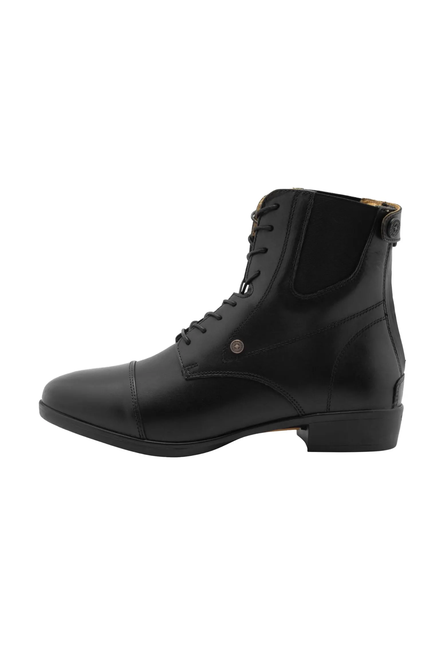 Suedwind Footwear Advanced II BZ Snørestøvler Jodhpur
