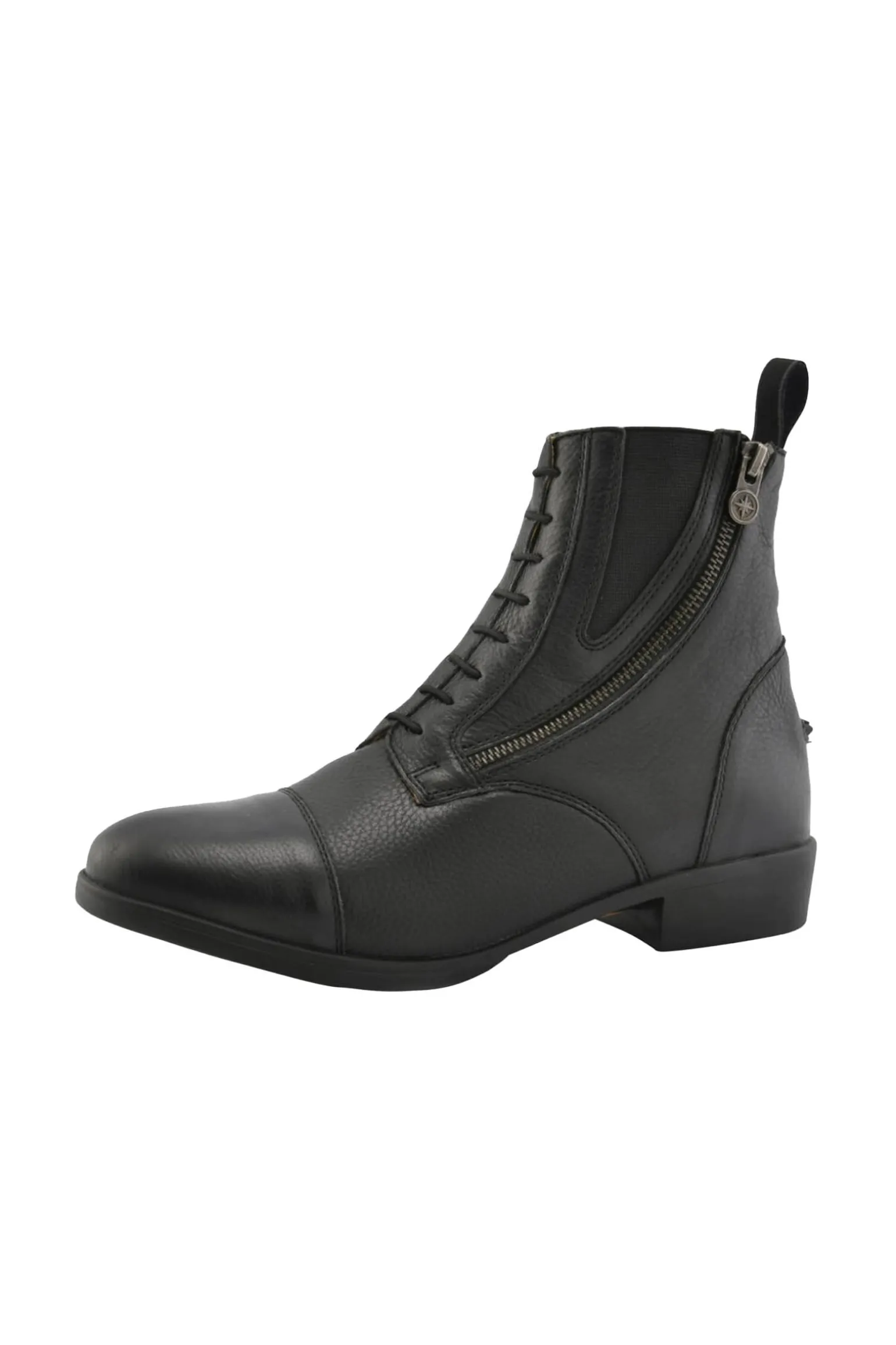 Suedwind Footwear Advanced II SZ Myke ridestøvler