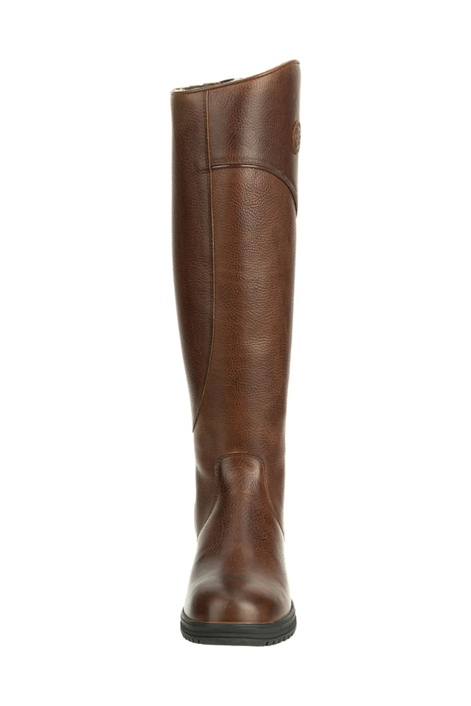 Suedwind Footwear Amaron Tall Wool vanntette vinterride støvler