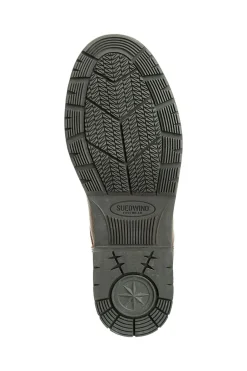 Suedwind Footwear Amaron Tall Wool vanntette vinterride støvler