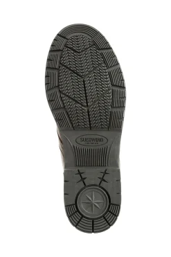 Suedwind Footwear Amaron Chelsea Ull Vanntett arbeidsstøvel