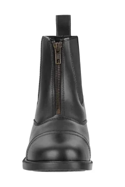 Suedwind Footwear Contrace FZ Syntetiske Jodhpur Støvler Med Frontglidelås