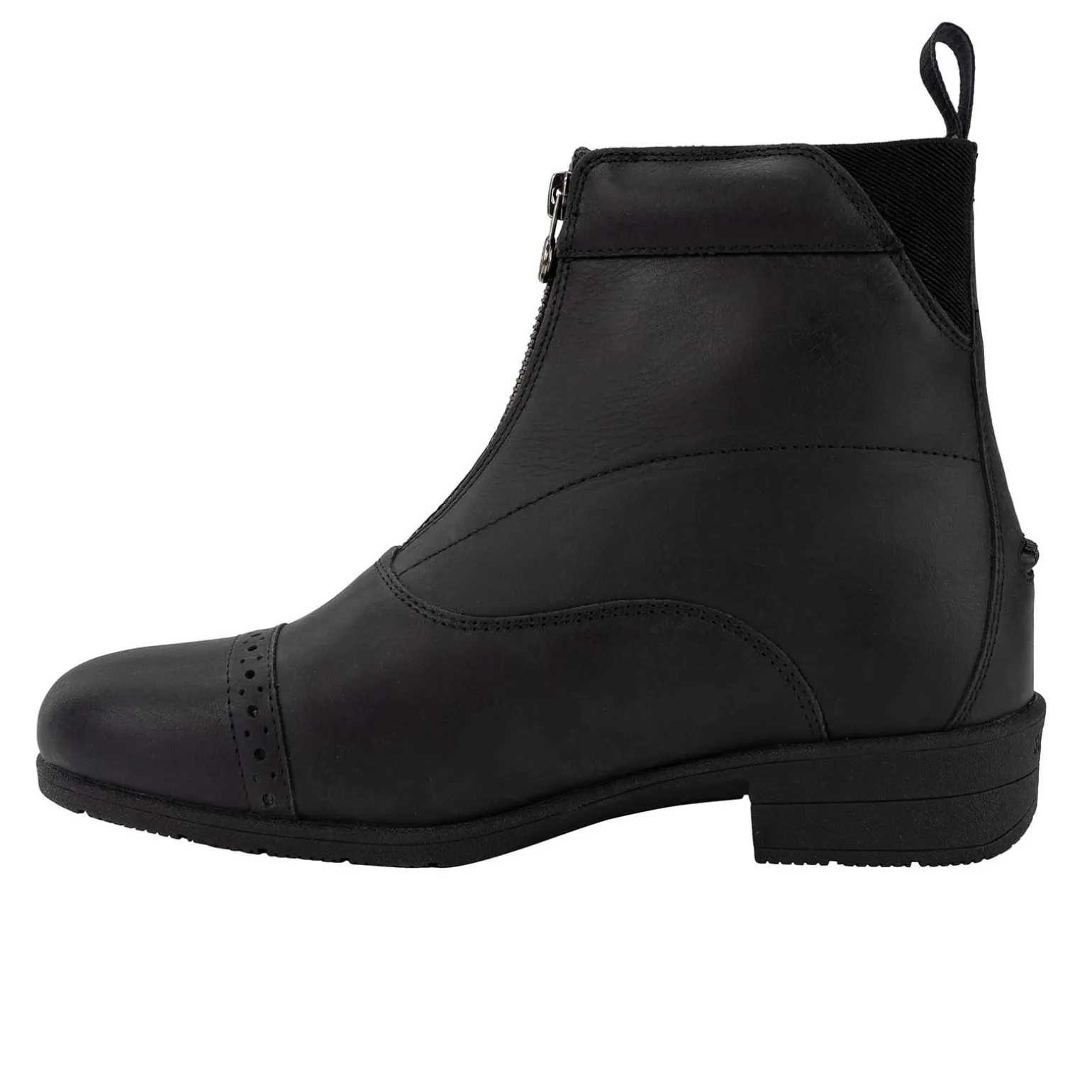 Suedwind Footwear IceLock FZ Eco Jodhpur Boots