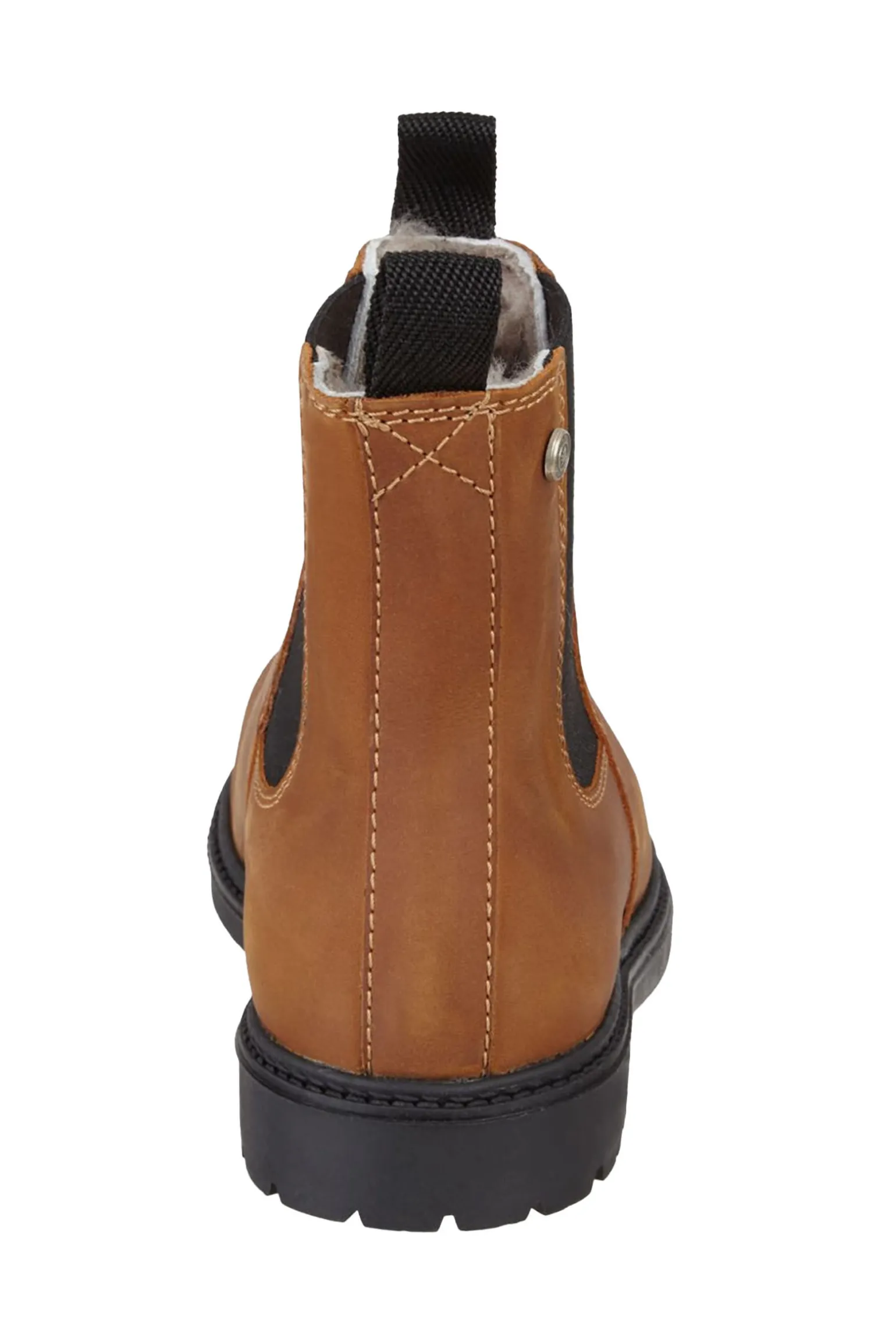 Suedwind Footwear New Work Vinter Jodhpur Støvler Chelsea