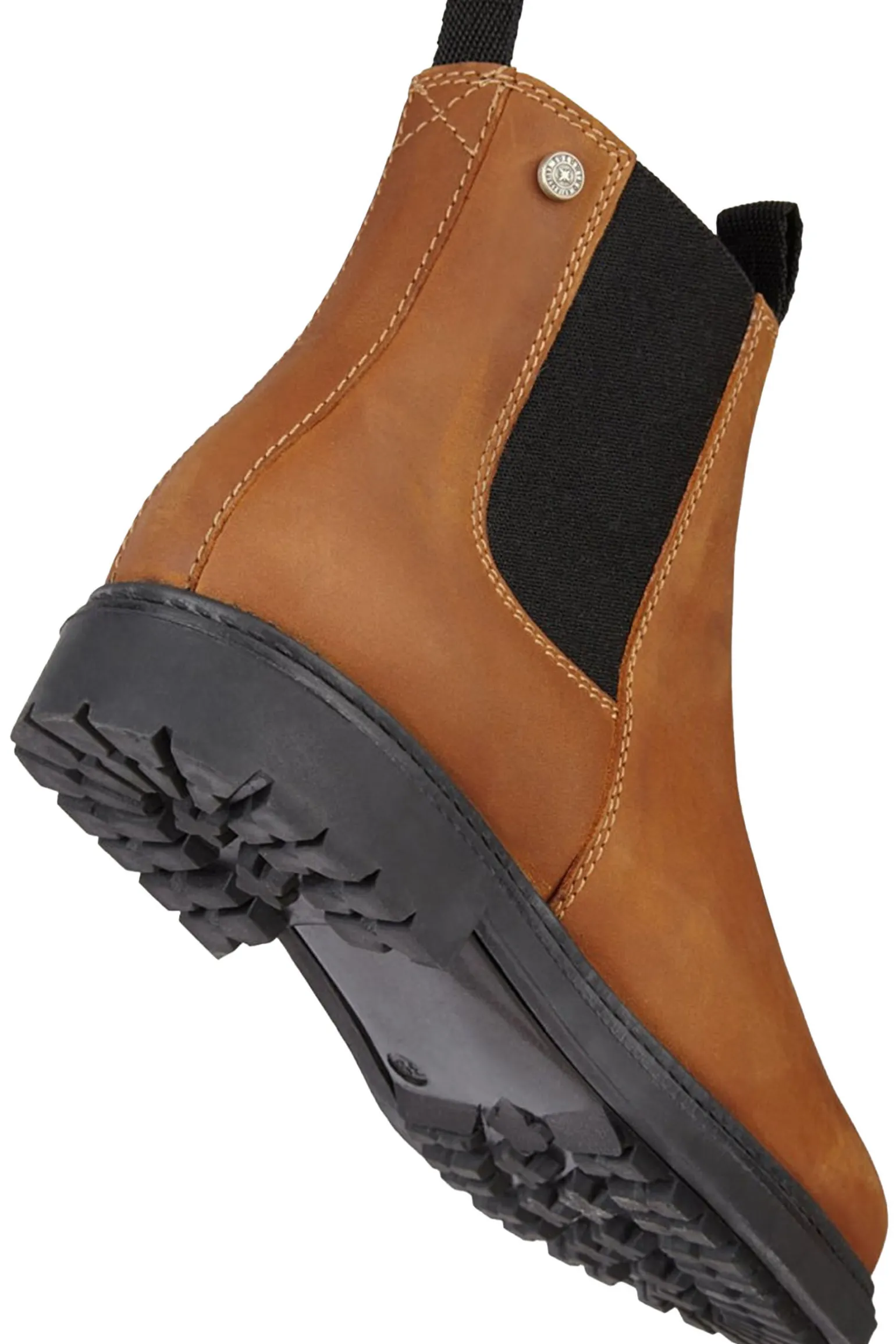 Suedwind Footwear New Work Vinter Jodhpur Støvler Chelsea