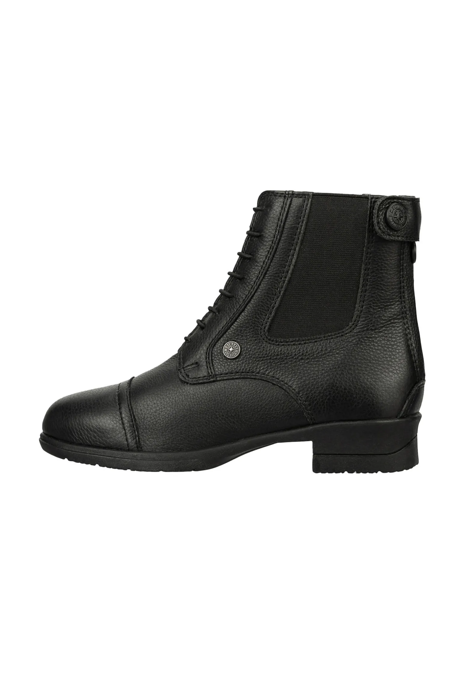 Suedwind Footwear Nova BZ Snøring Vinter Myk