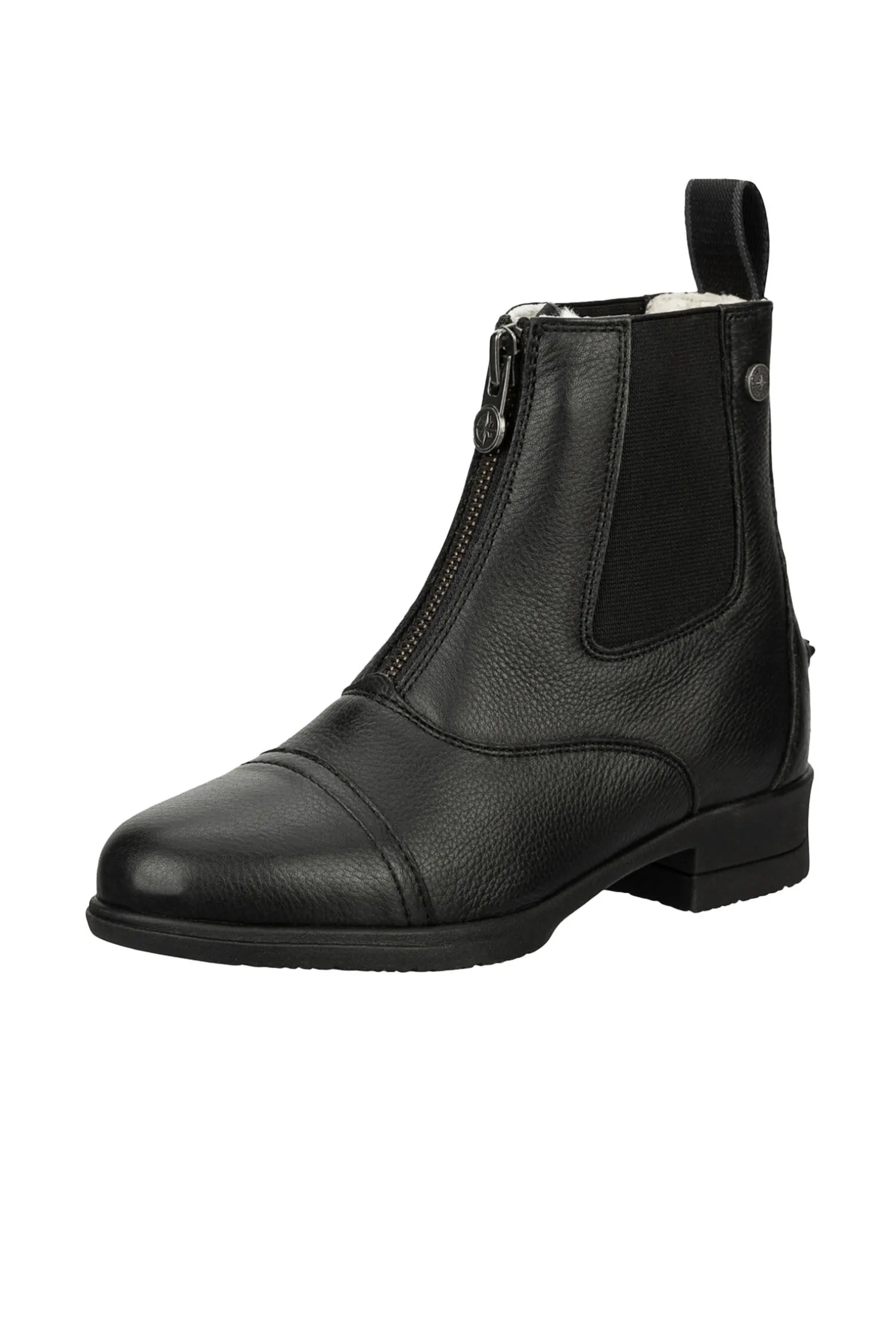 Suedwind Footwear Nova FZ Vinter Myk