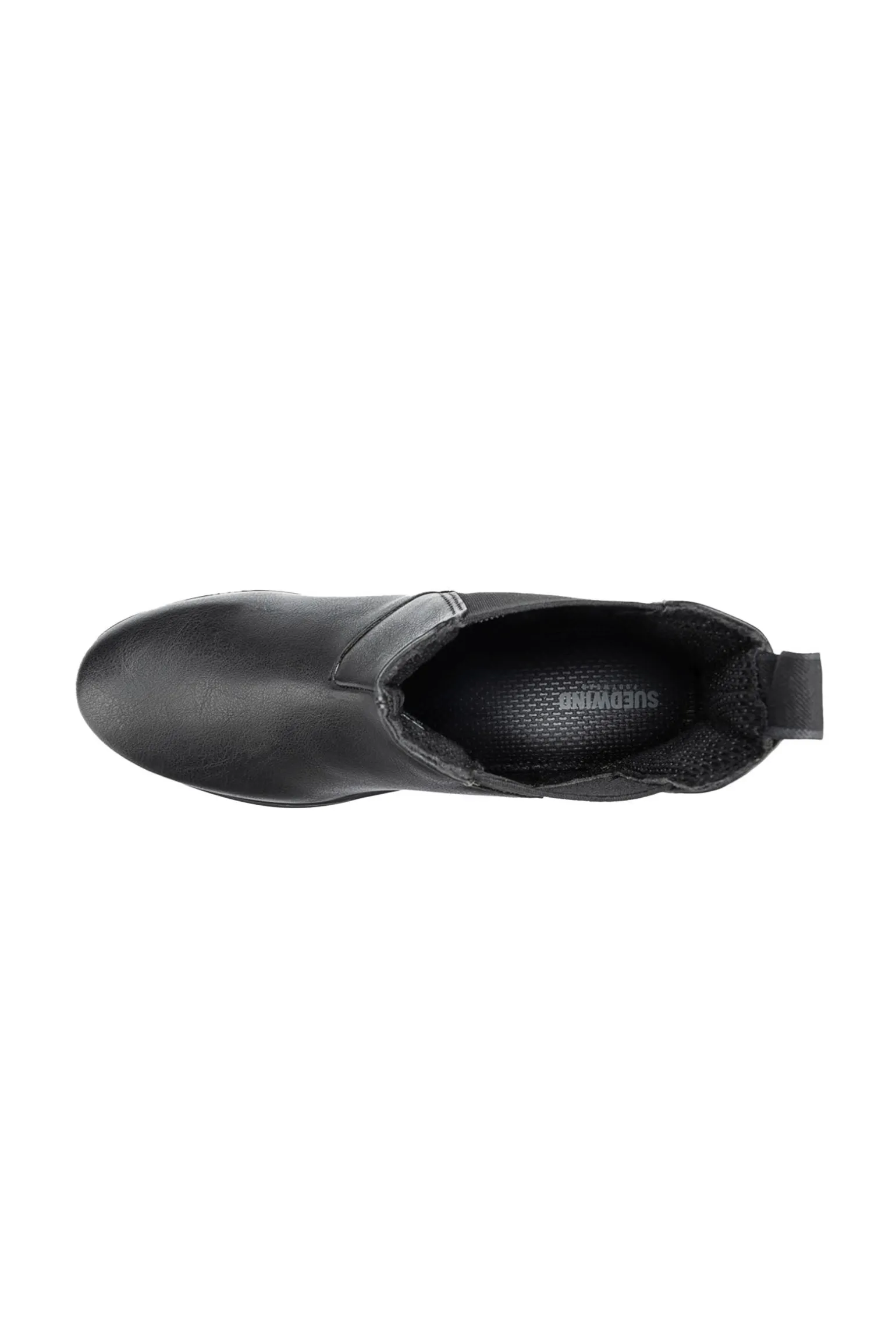 Suedwind Footwear Nova Vegan Jodhpur Støvler, Barn
