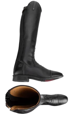 Suedwind Footwear Ventura Høye Støvler for kvinner