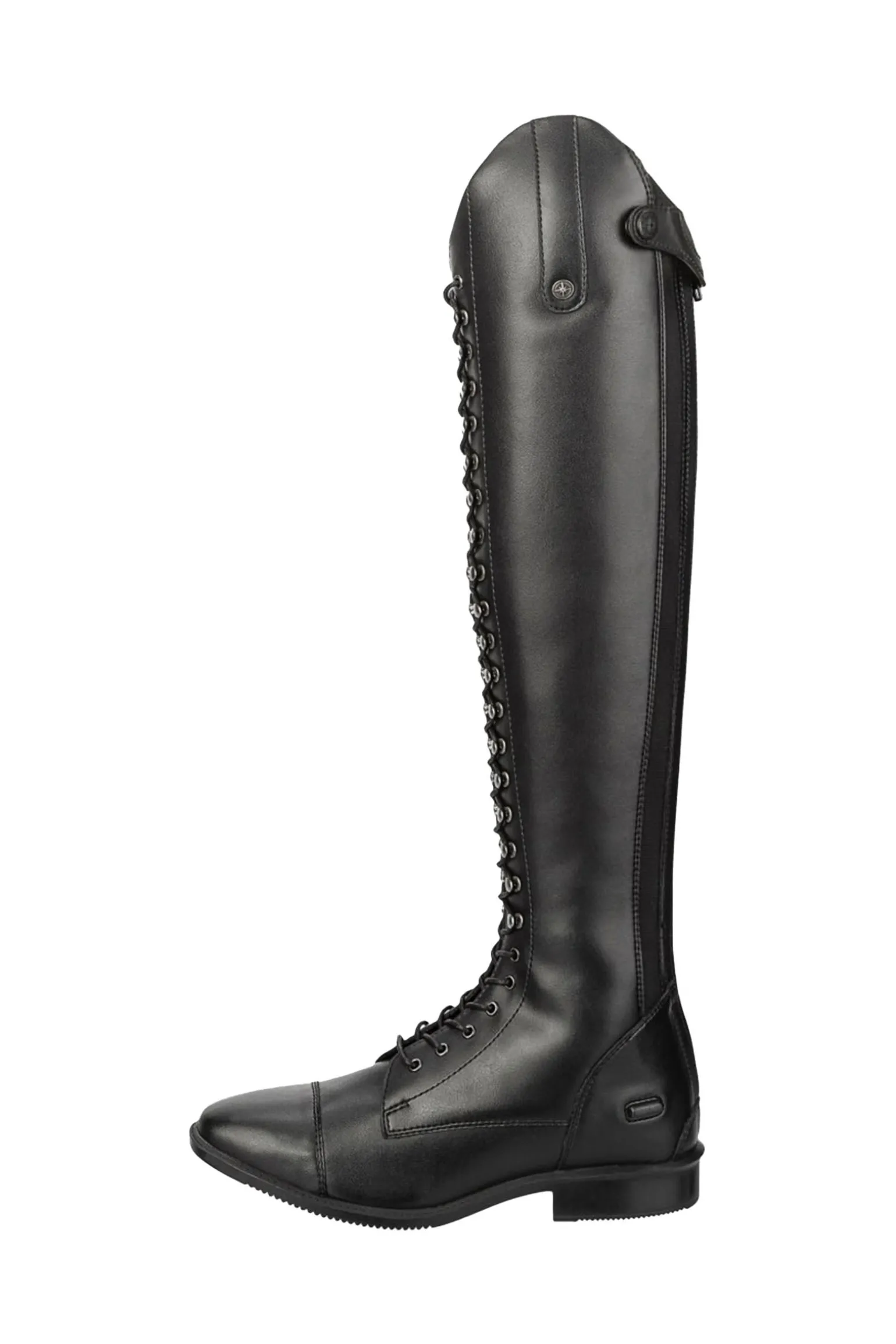 Suedwind Legacy Venado Vegan Lace ridestøvler
