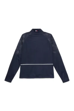 Tommy Hilfiger Equestrian Zurich Reflekterende Vindjakke