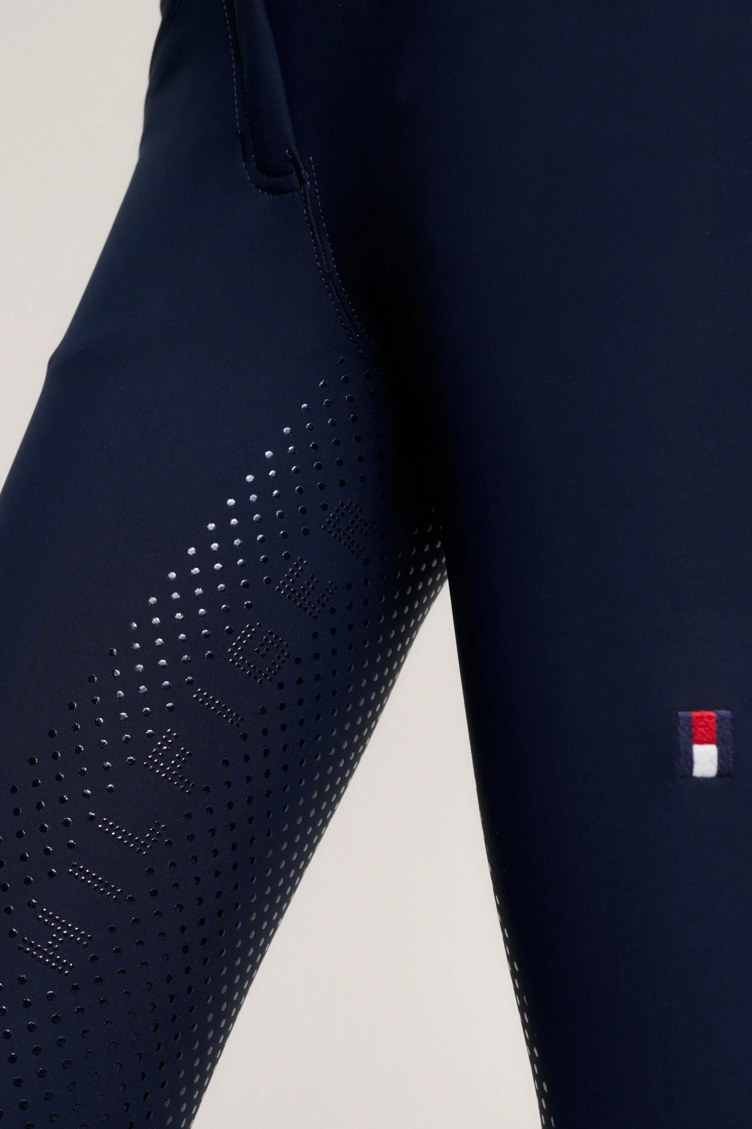 Tommy Hilfiger Equestrian Geneva All-Year Full Grip Breeches