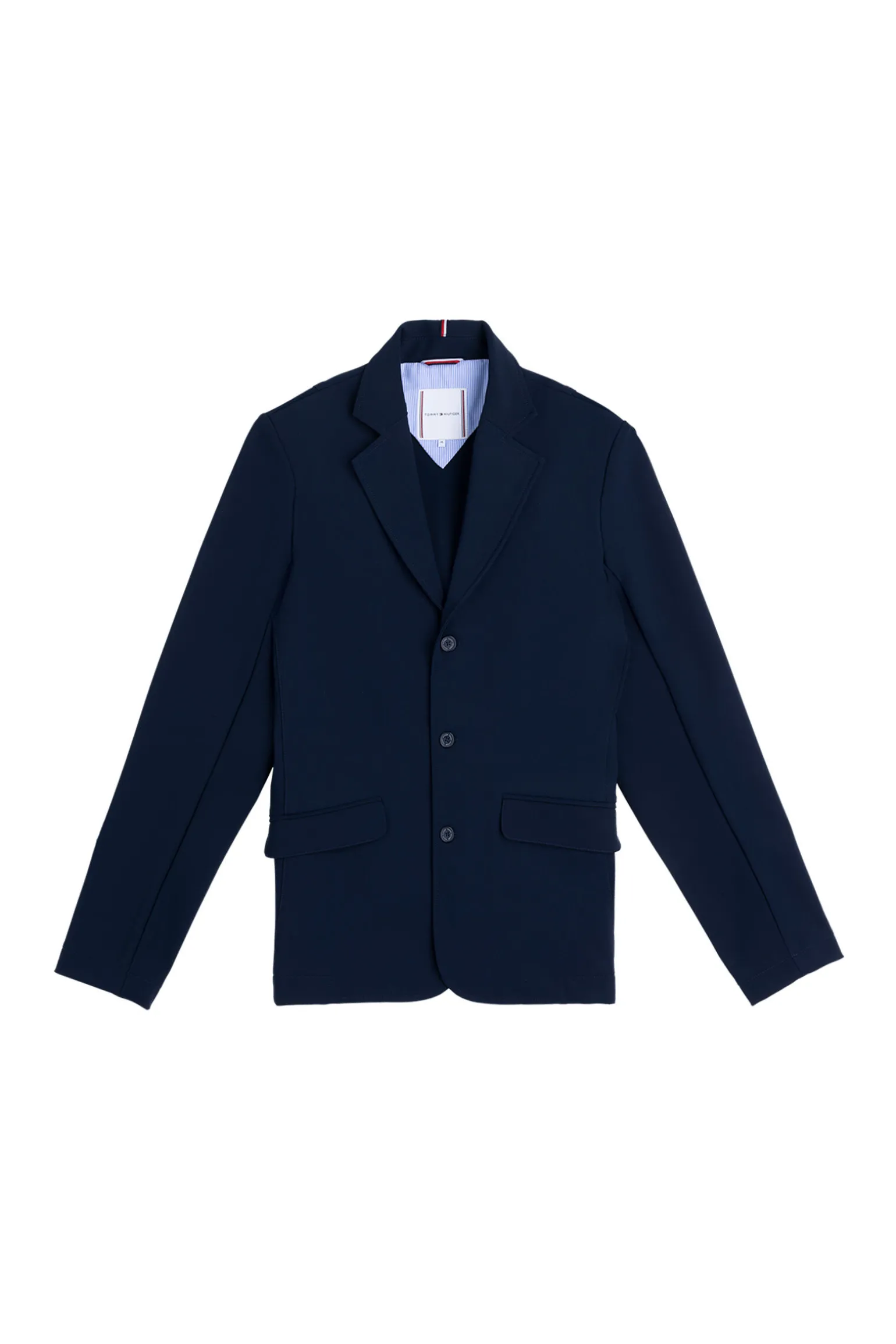 Tommy Hilfiger Equestrian Omaha showjakke for hele året