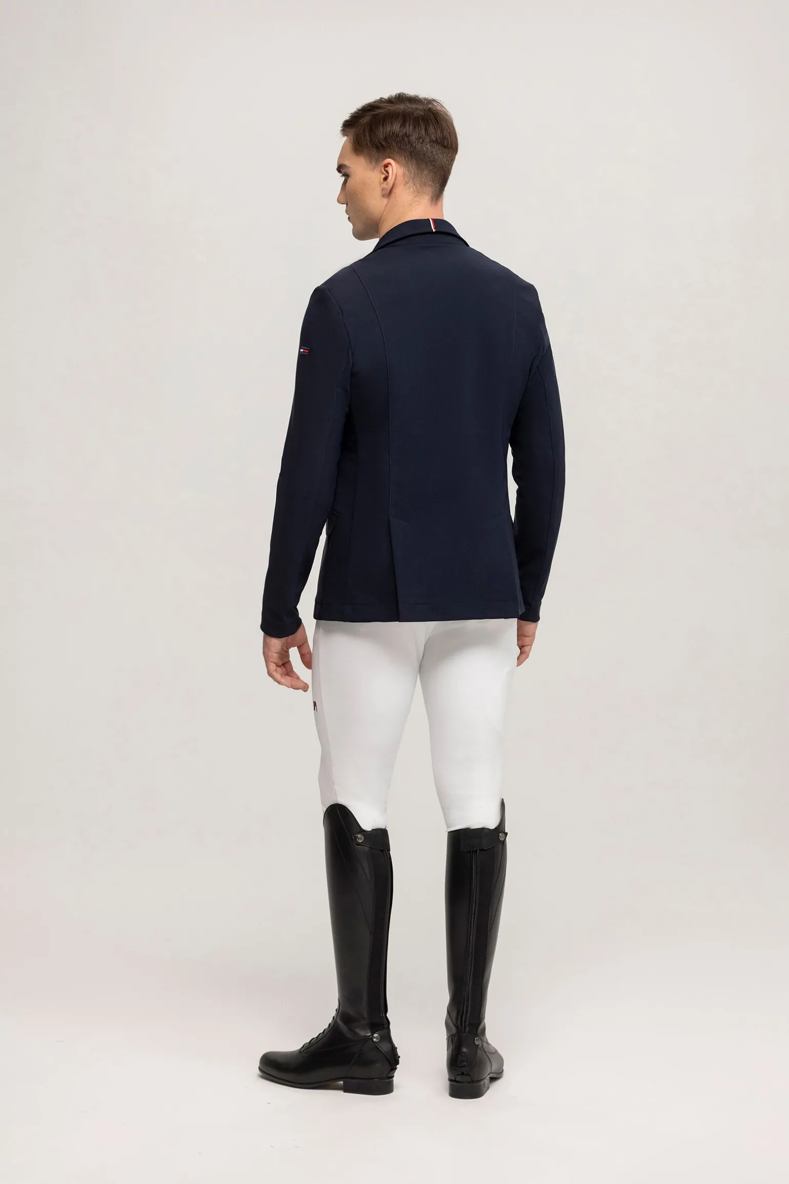 Tommy Hilfiger Equestrian Omaha showjakke for hele året