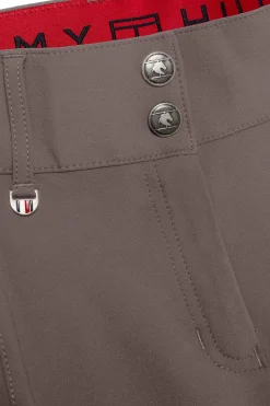 Tommy Hilfiger Equestrian Pro All-Year Full Grip Ridebukser