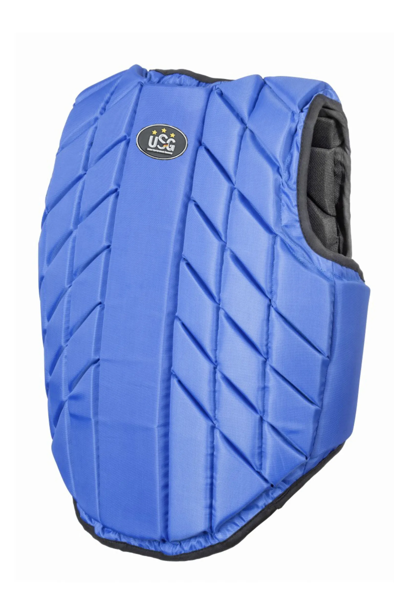 USG sikkerhetsvest Eco-Flexi, voksen