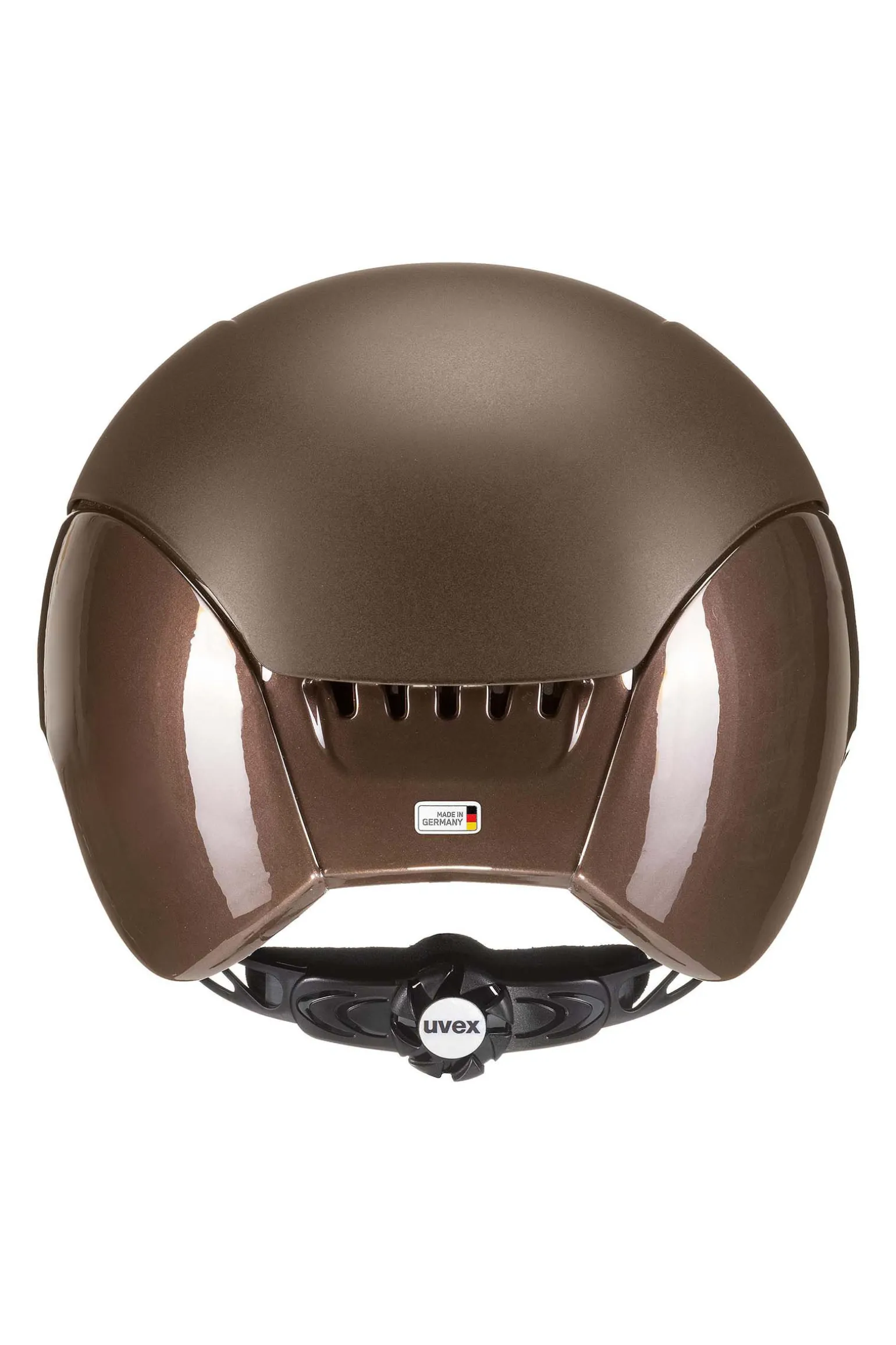 Uvex elexxion PRO ridehjelm